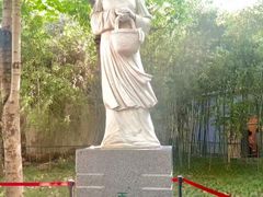 -西安曲江寒窑遗址公园