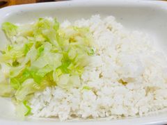 米饭-南城香(北京南站店)
