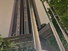 -上海新锦江大酒店