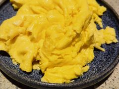 嫩炒鸡蛋-老昌春饼(大直街店)