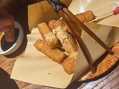 -懒人盐府人家·自贡大麻鱼(安贞店)