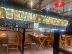 -快乐老家三鲜饺子东北菜(南六中路店)
