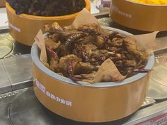 -龍歌自助小火锅(秦淮水游城店)