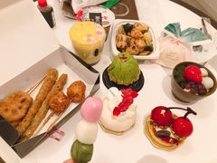-阪急百货店(梅田总店)