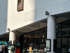 -百老汇电影中心(油麻地店)