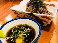 冷荞麦面-游You House(西单老佛爷店)