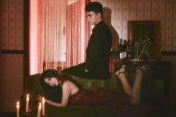 -WAVE SODA摄影工作室