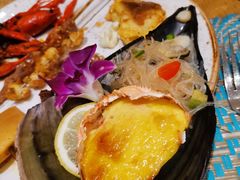 -沈阳和平艾美酒店新食谱西餐厅