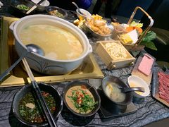 -王家渡火锅店(怀柔迎宾北路店)