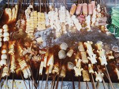 -郭记小街麻辣烫(南小街总店)