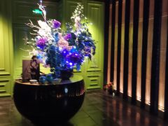 -上海滩餐厅(BFC外滩金融中心店)