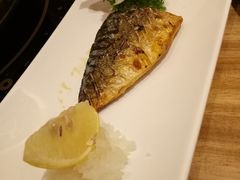 -水林间·寿喜烧自助(仙林金鹰店)