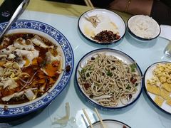 -金三可市井水煮鱼(金碧园店)