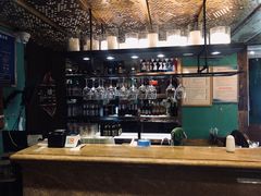 -烛影拾光观景餐厅·创意菜·摄影·小提琴(大唐不夜城店)