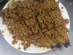 -松明一烤肉馆(鲁园店)