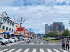 -山东大学(威海校区)