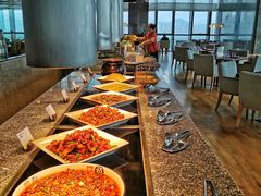 -解放碑威斯汀酒店-知味国际美食餐厅