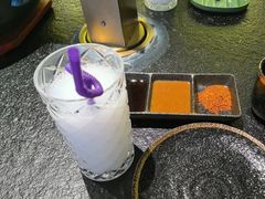 -樱嘢·炭火烧肉(惠南店)