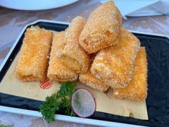 -大锅强·蒸海鲜青岛菜(金沙滩店)
