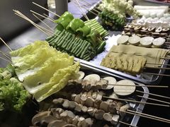 -非凡烧烤(历史博物馆店)
