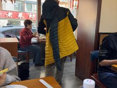 -李记大厨