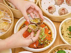 -苏小柳点心·手作小笼包(新街口分院店)