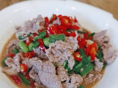 -湘缘道客•湘缘饭店·25年湘菜馆(古墩路店)