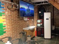 -三个大叔烤羊肉串·炭炉砂锅菜(西三旗店)