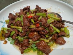 -糟粕醋·椰苑海南菜餐厅(亚龙湾天域酒店)
