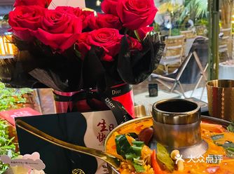 绝对不踩雷的泰餐冬阴功!