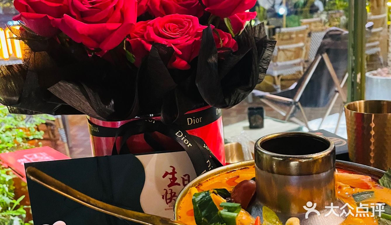 绝对不踩雷的泰餐冬阴功！