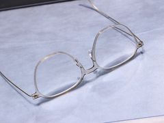-目艮眼镜SHOWROOM(品牌集合店)