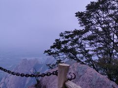 -嵖岈山风景区