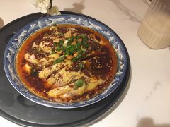 -川味堂·四川豆花(八卦岭店)