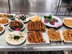 -北京邮电大学-清真餐厅