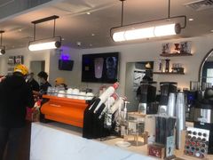 -Peet's Coffee皮爷咖啡(大学路店)