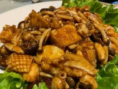 -大铁勺新津菜(东丽阳光新业广场店)