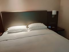 -成都世纪城假日酒店-西楼