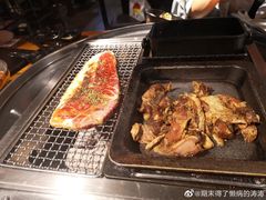 -伍丁·烤牛肋(和平东桥店)