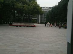 -南昌八一起义纪念馆