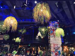 -胡桃里音乐酒馆(下沙店)