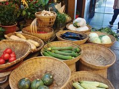 -老灶房-四川土菜(铁牛广场店)