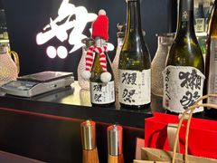-無二炙坊·和牛烧肉(大钟寺1733店)