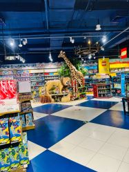 -哈姆雷斯(王府井百货大楼店)