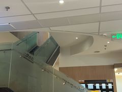 -麦当劳(西单明珠店)