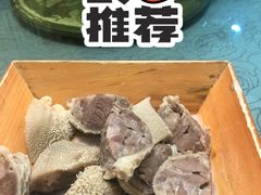 -塞伊德·蒙餐(锡林浩特店)