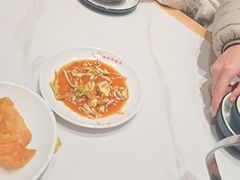 -梅利汴京烤鸭•开封豫菜地标店(晋安路店)