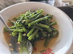 -大螃蟹海鲜餐厅