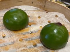 -湖影中餐厅·南京金茂威斯汀大酒店