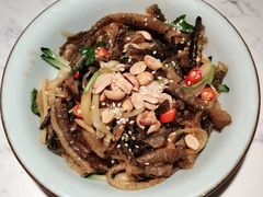 顺德鱼皮-大榕树下顺德菜(融创茂店)